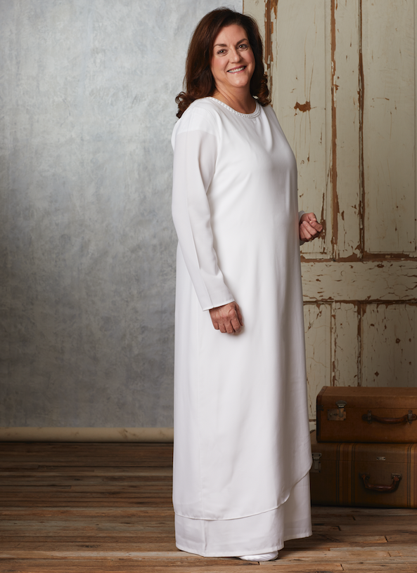 Eliza Temple Dress, , large image number 4