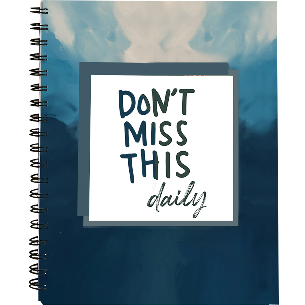 Don't Miss This in the Book of Mormon 2024 Journal, , large image number 0