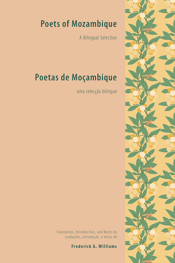Poets of Mozambique - Poetas de Movßambique (Portuguese & English), , large image number 0