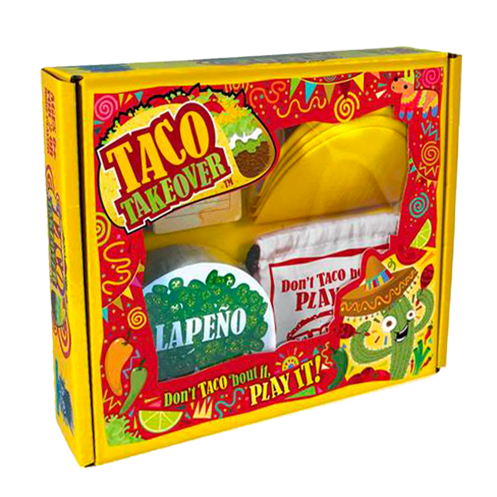 Taco Takeover, , large image number 0