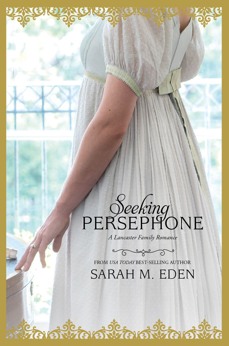 Seeking Persephone, , large image number 0