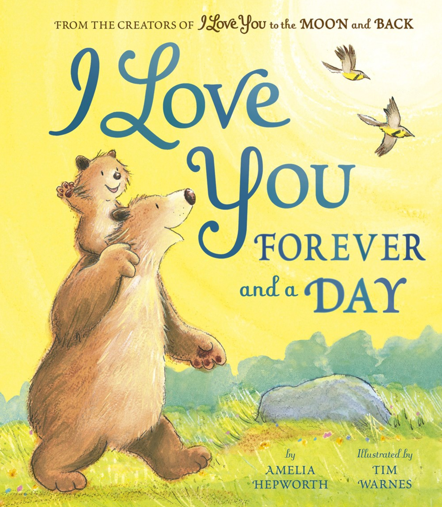 I Love You Forever and a Day, , large image number 0