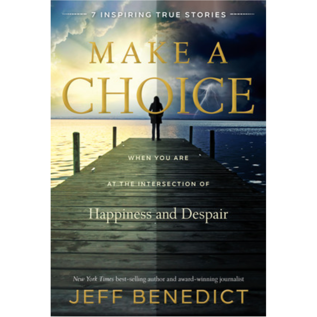 Make a Choice, , large image number 0