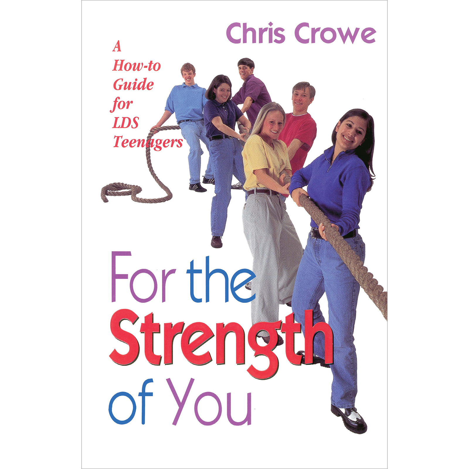 For the Strength of You, , large image number 0