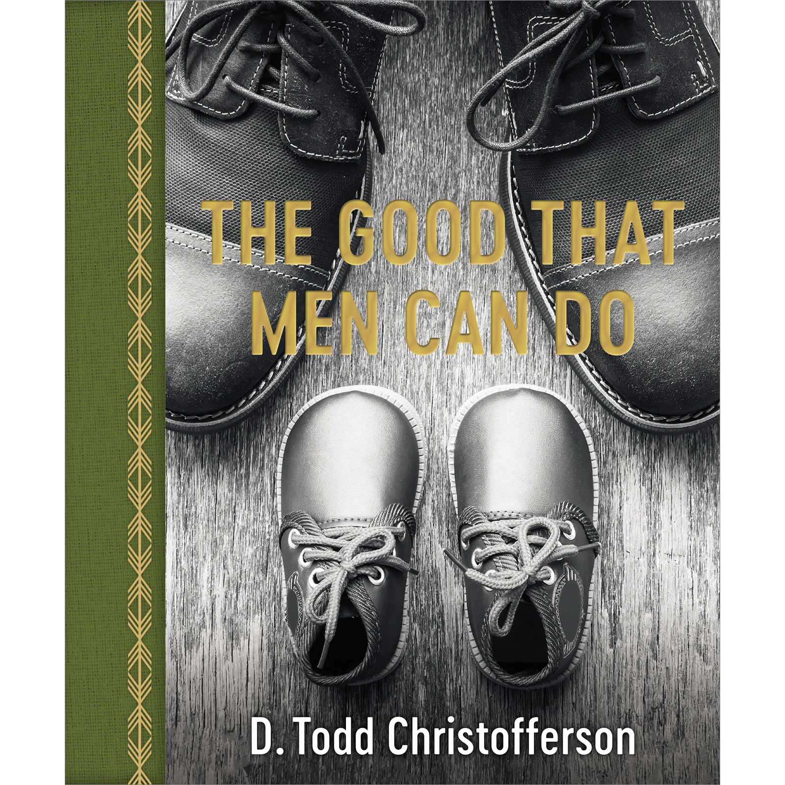 The Good That Men Can Do, , large image number 0
