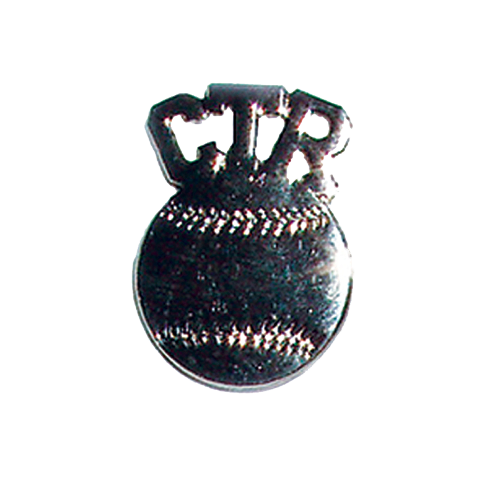 CTR Tie Tac (Baseball), , large image number 1