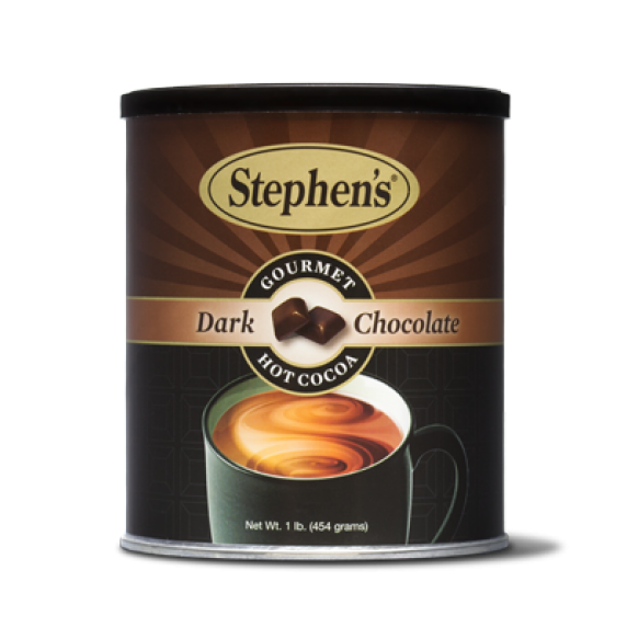Dark Chocolate Hot Cocoa, , large image number 0