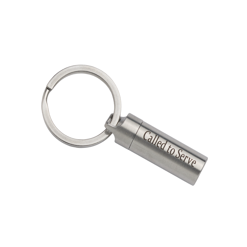 Called to Serve Oil Vial, , large image number 3
