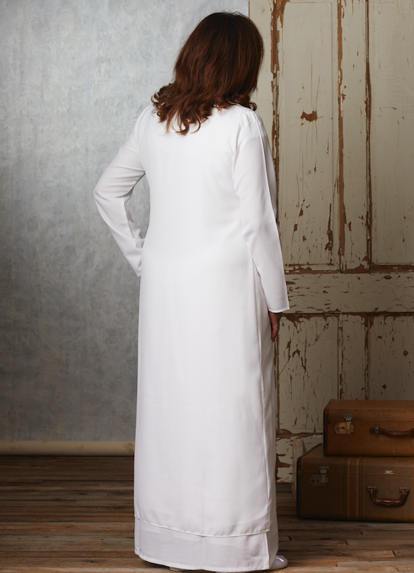 Eliza Temple Dress, , large image number 0