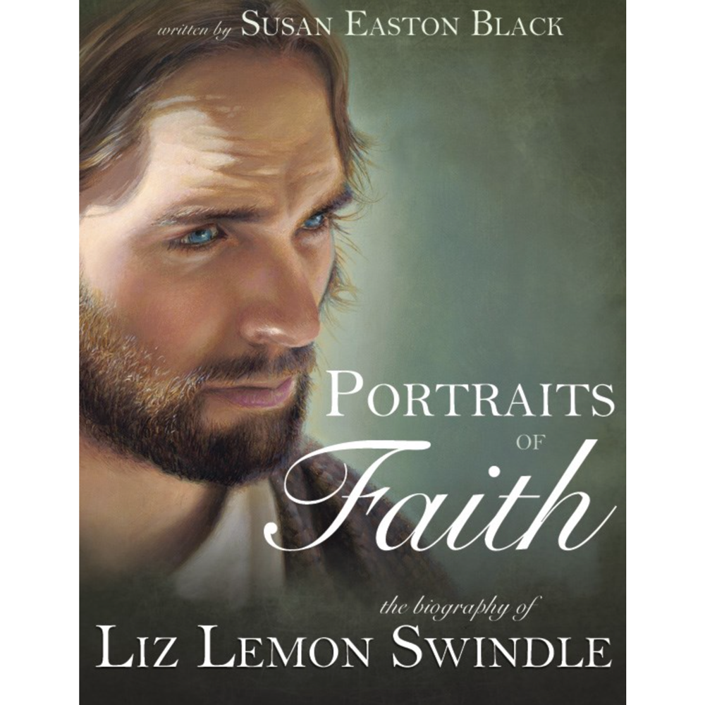 Portraits of Faith: The Biography of Liz Lemon Swindle, , large image number 0