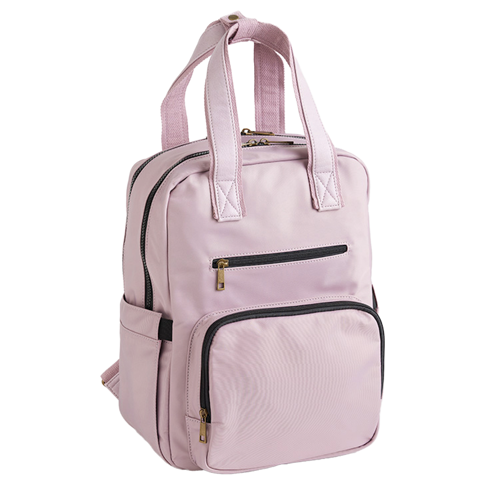 Ali Temple Bag Backpack, , large image number 7