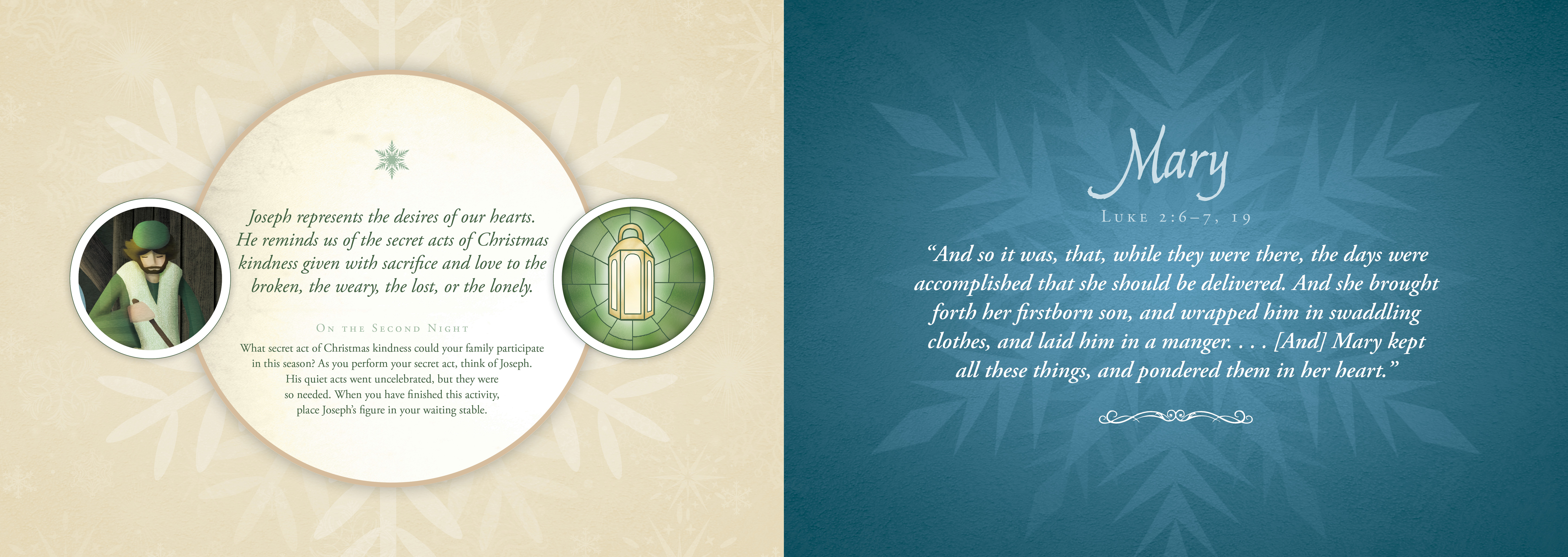 Celebrating a Christ-Centered Christmas (Children's Edition), , large image number 2