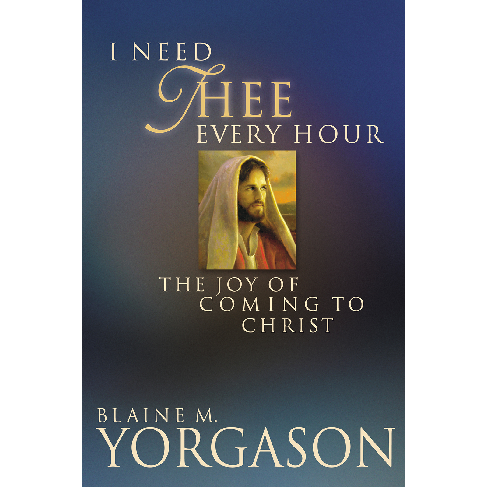 I Need Thee Every Hour, , large image number 0