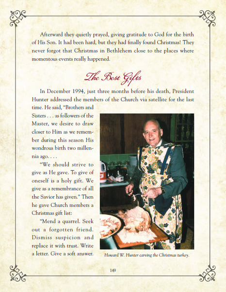 Christmas with the Prophets, , large image number 3