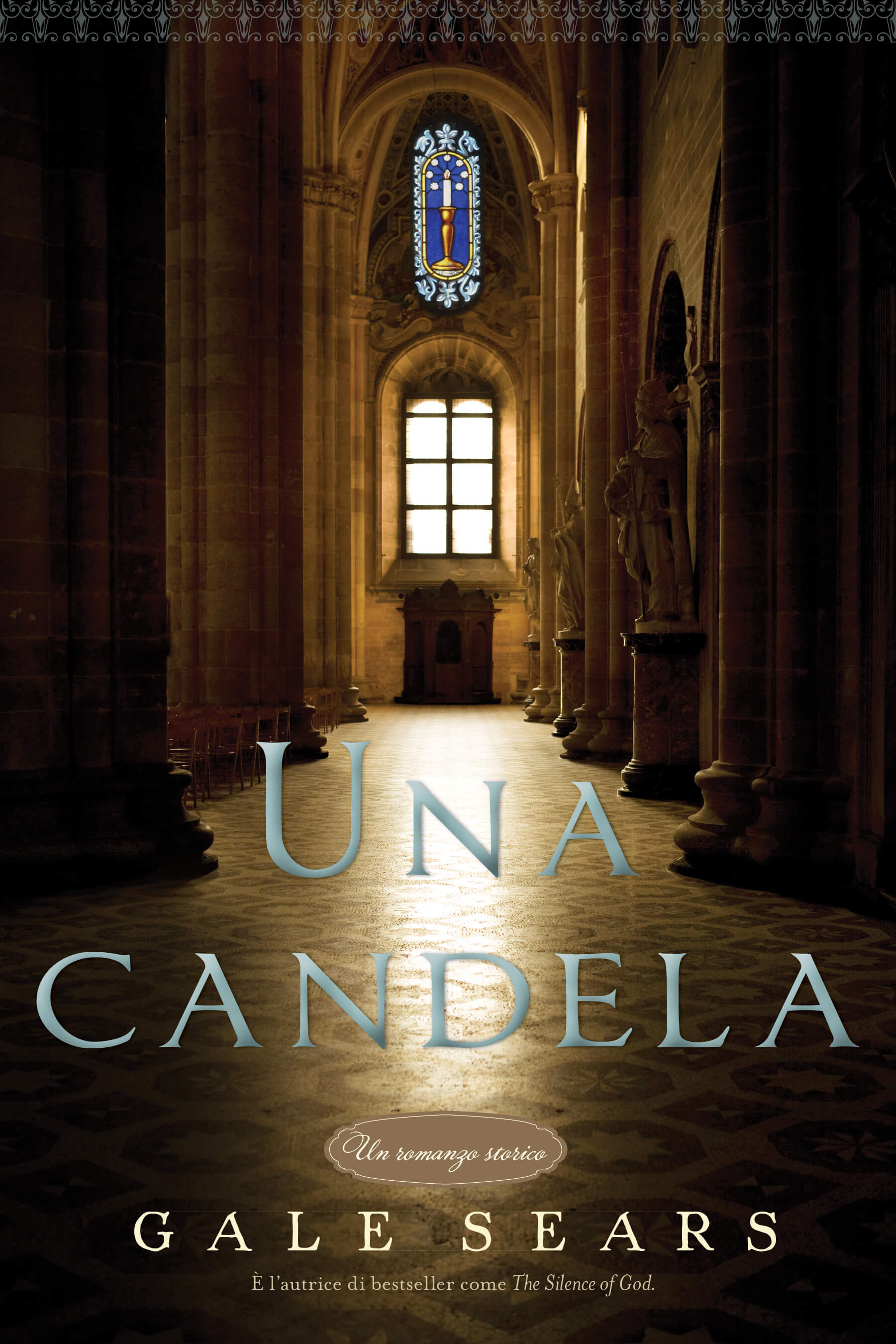 Una candela (One Candle--Italian), , large image number 0