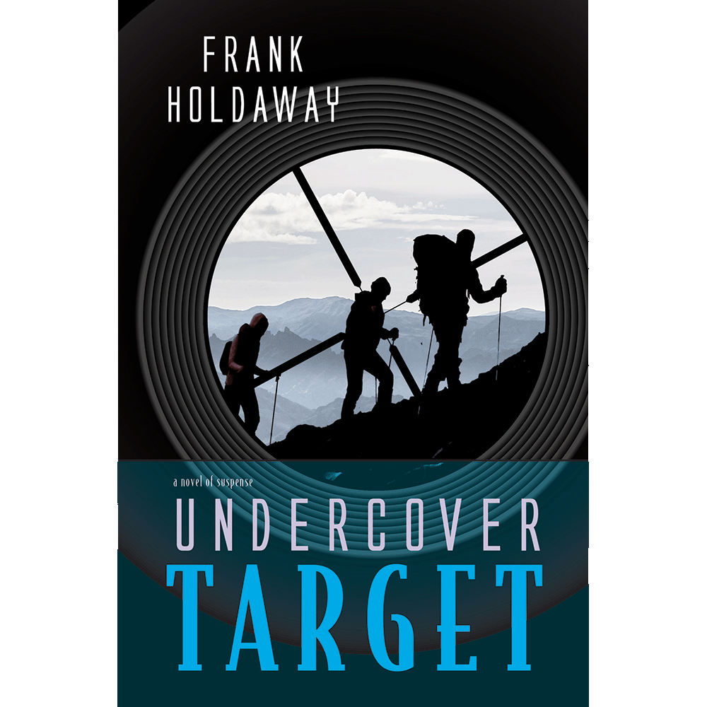 Undercover Target, , large image number 0
