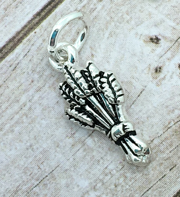 Wheat Charm, , large image number 1