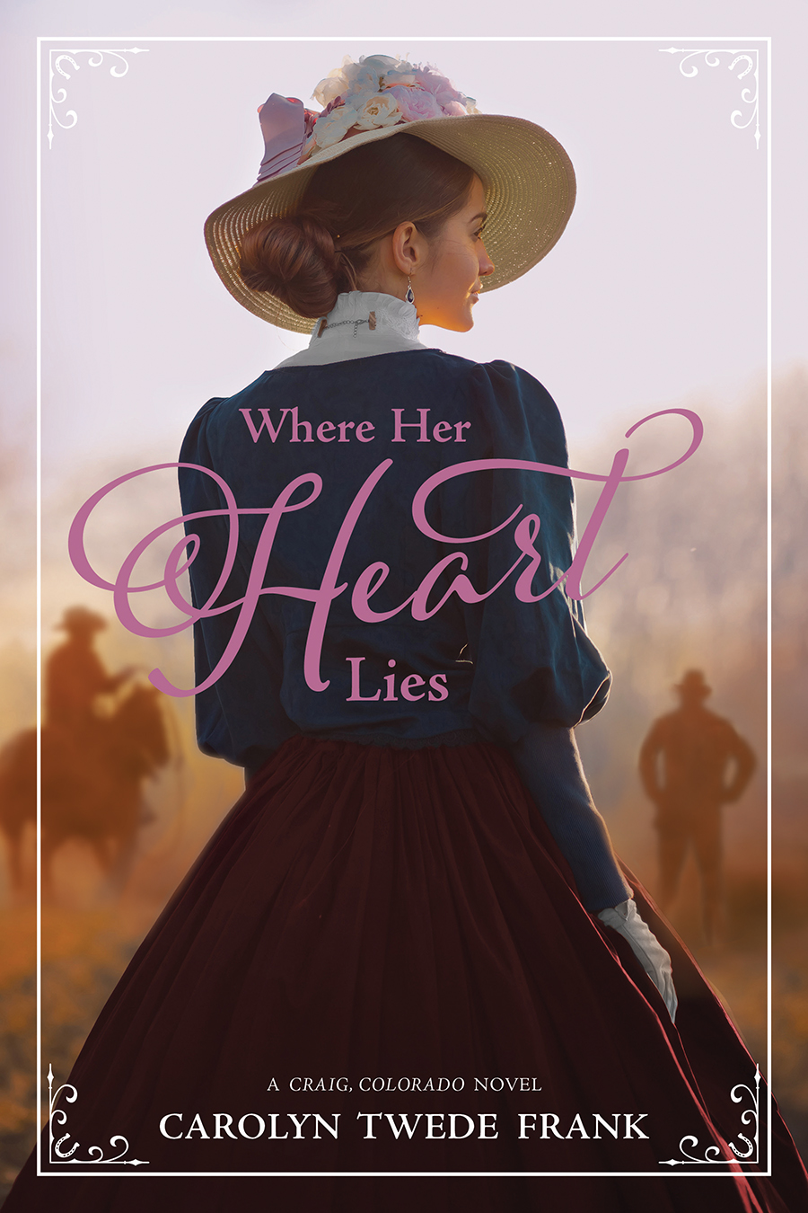 Where Her Heart Lies, , large image number 0