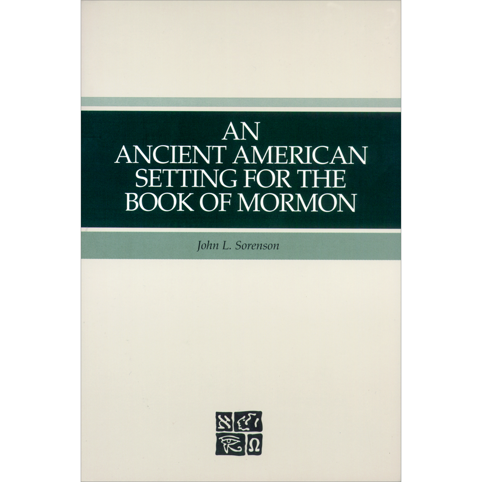 Ancient American Setting For The Book Of Mormon, , large image number 0