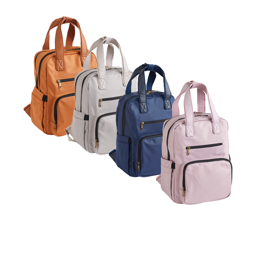 Ali Temple Bag Backpack, , large image number 0