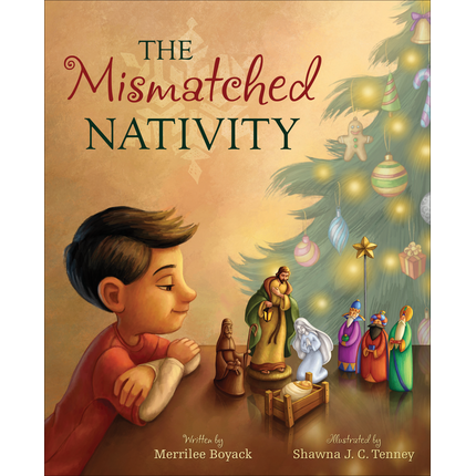 The Mismatched Nativity