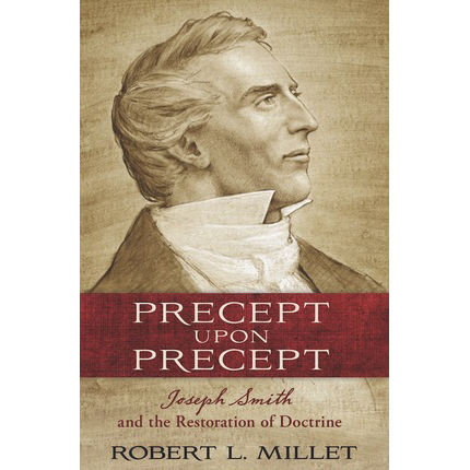 Precept upon Precept, , large image number 0
