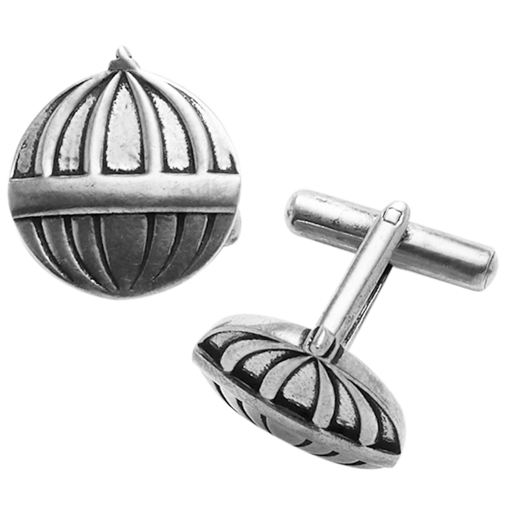 Liahona Cufflinks