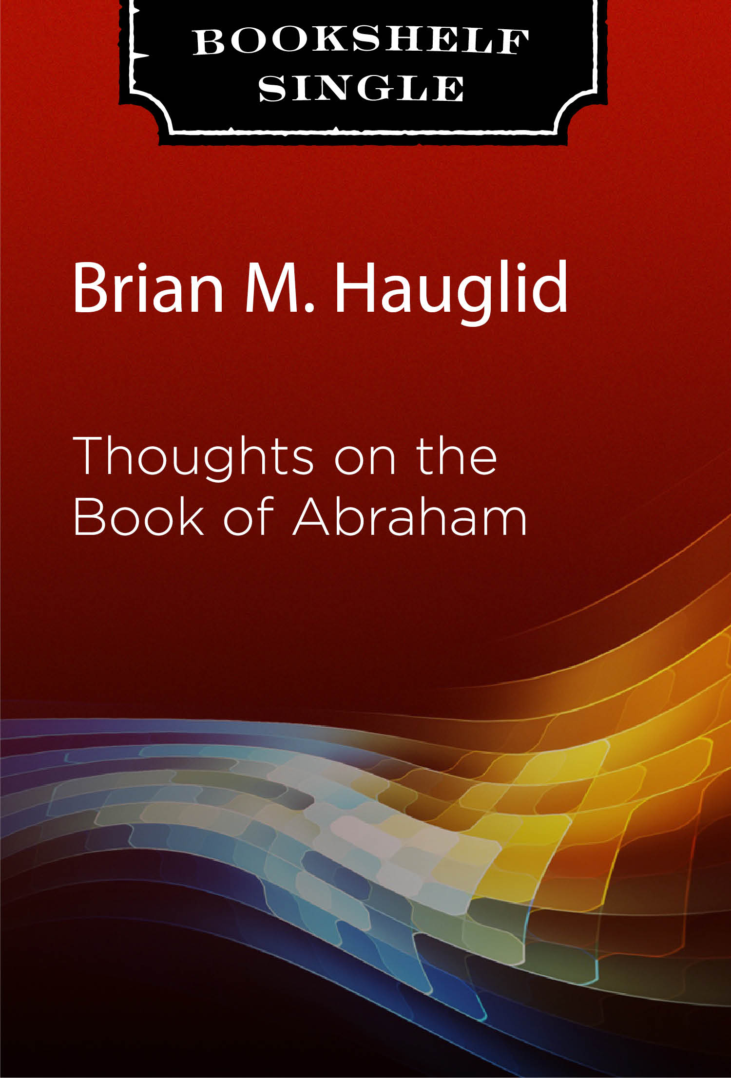 Thoughts on the Book of Abraham, , large image number 0