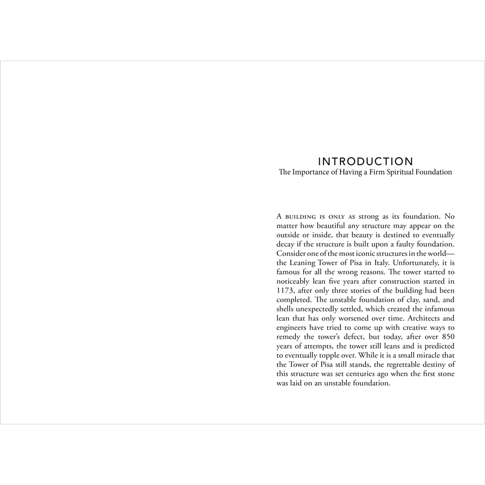Spiritual Foundations, , large image number 3