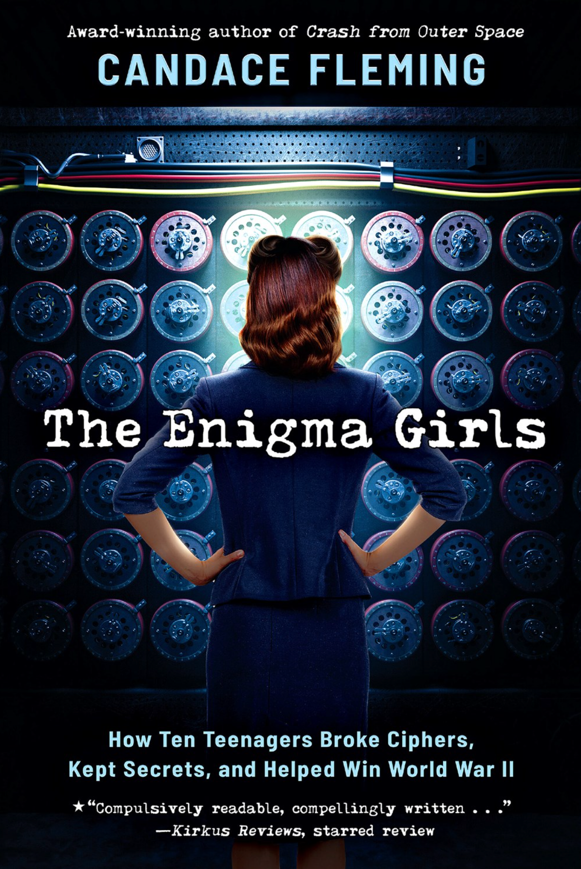 The Enigma Girls, , large image number 0