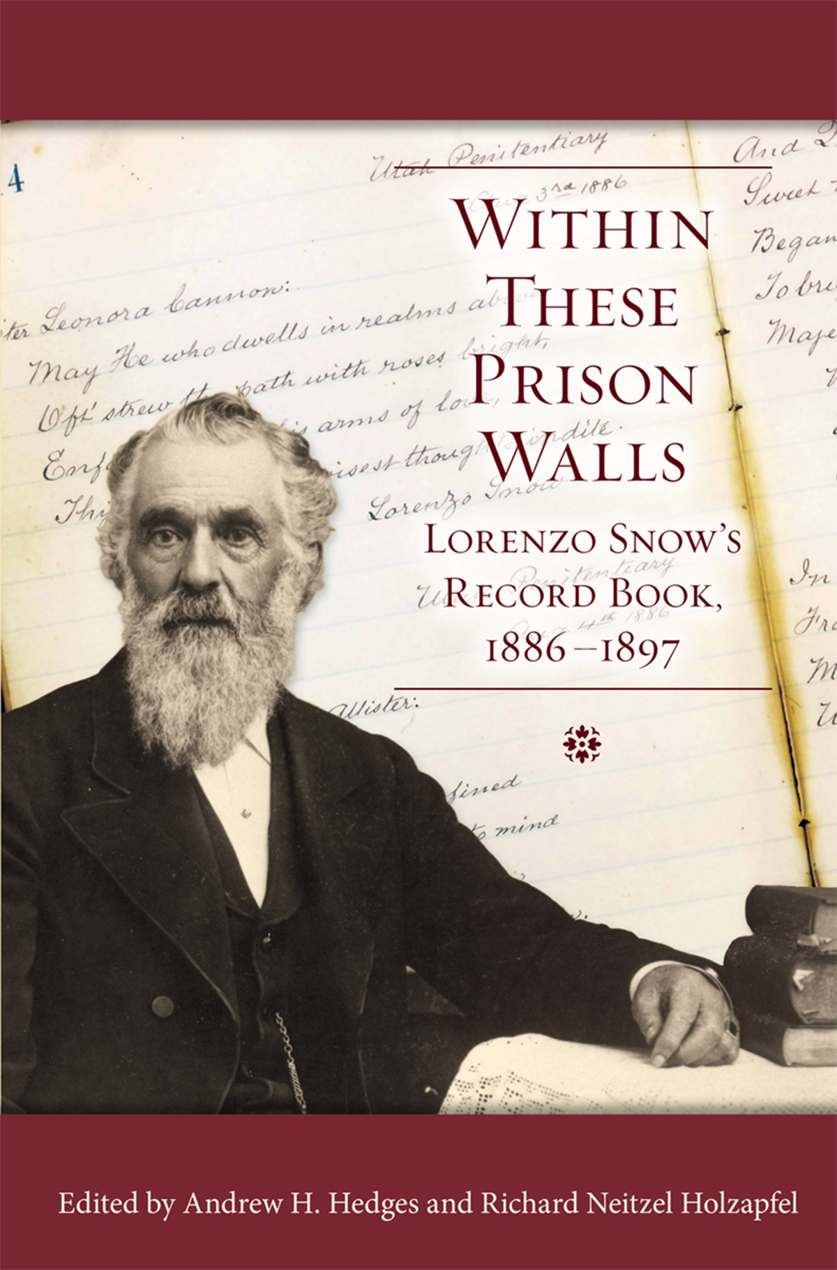 Within These Prison Walls, , large image number 0