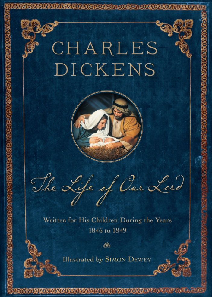 The Life of Our Lord: 200th Anniversary Illustrated Edition, , large image number 0