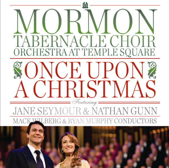 Once Upon a Christmas, , large image number 0