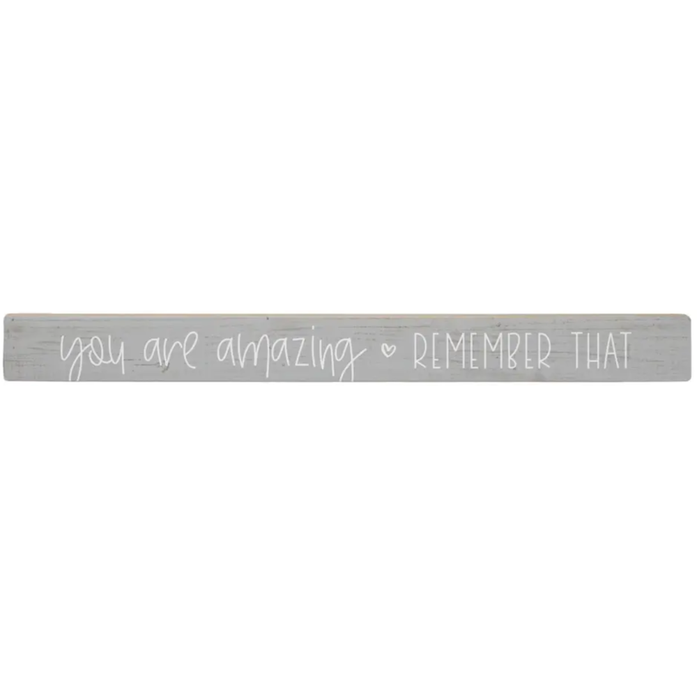 You Are Amazing Stick, , large image number 0