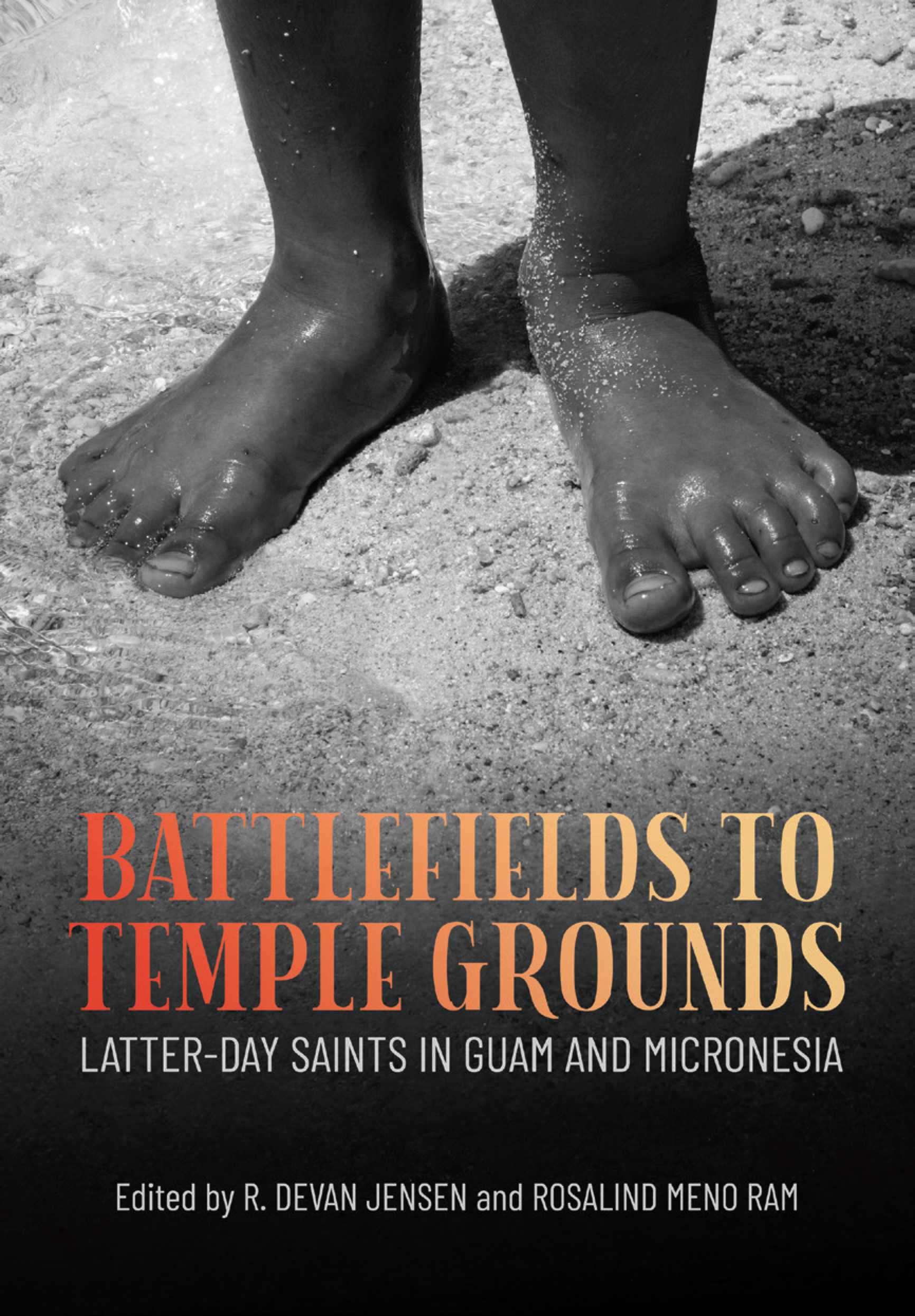 Battlefields to Temple Grounds, , large image number 0