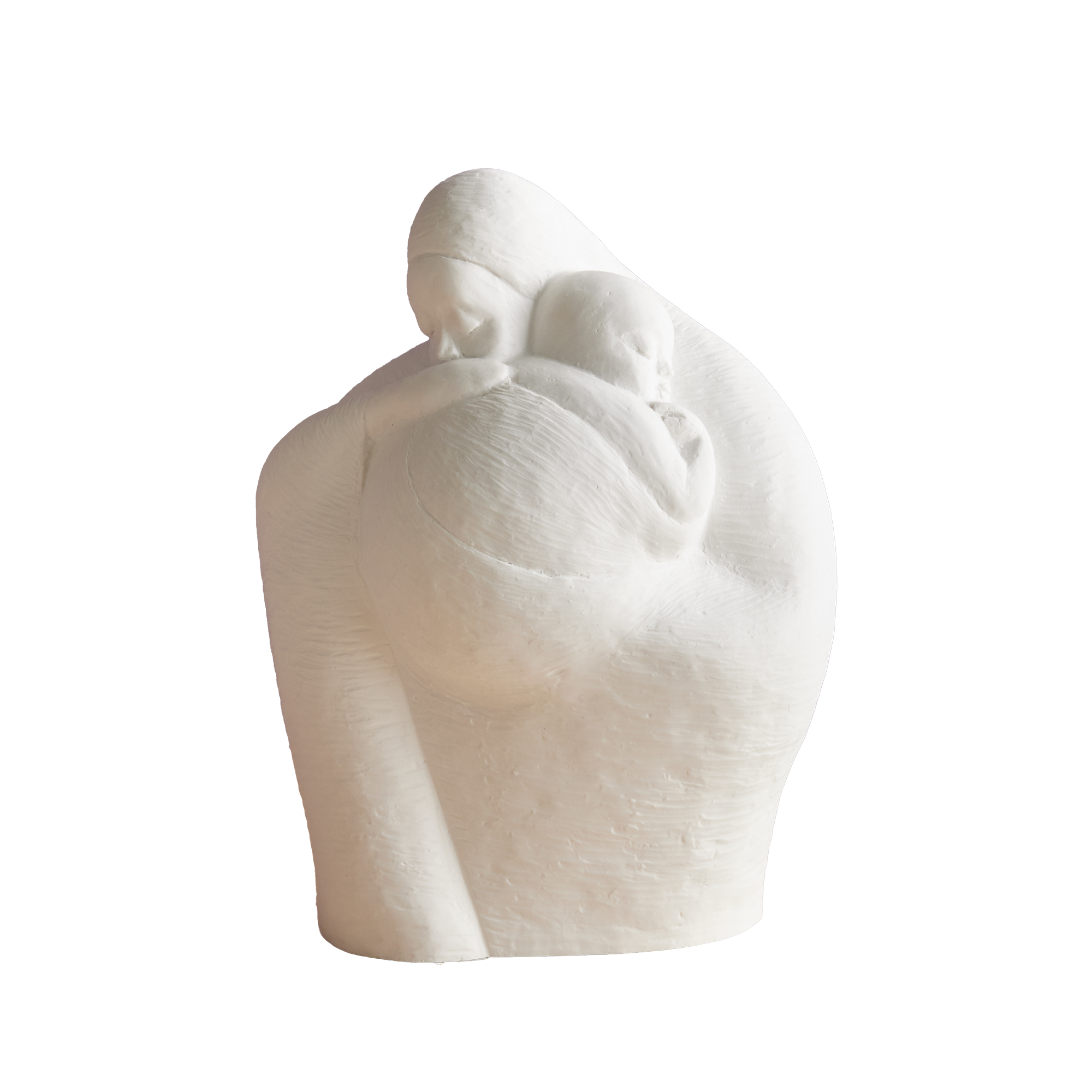 Love Sculpture