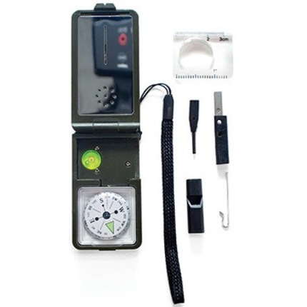 Camping Life-Saver Tool, , large