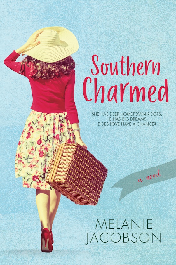 Southern Charmed, , large image number 0