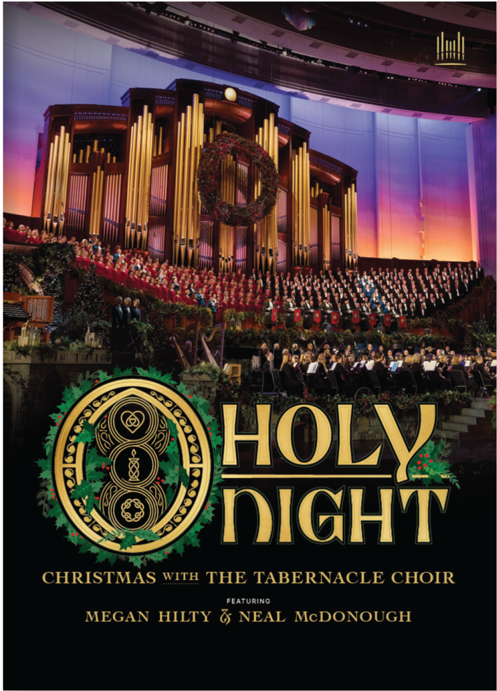 O Holy Night