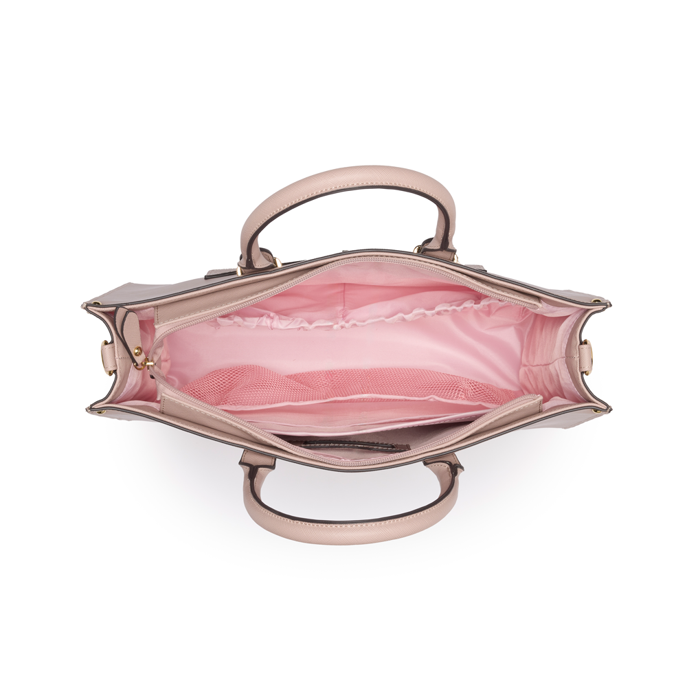 Temple Bag Grace Pink, , large
