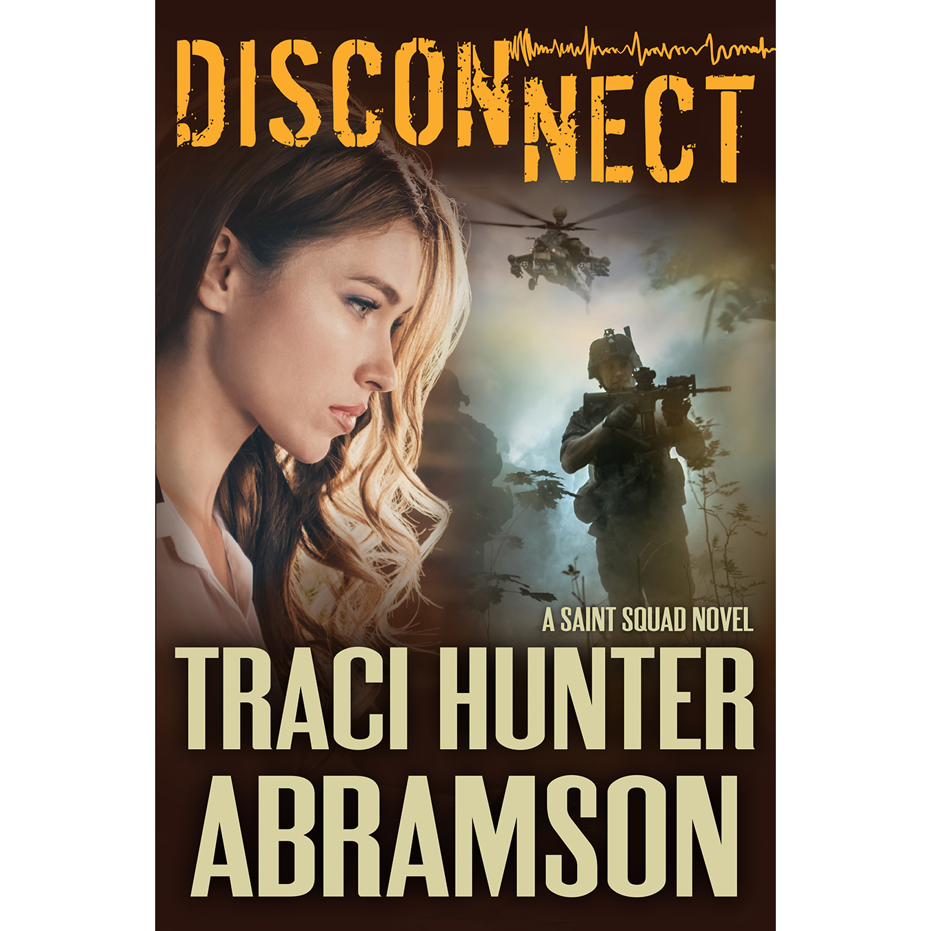 Disconnect, , large image number 0