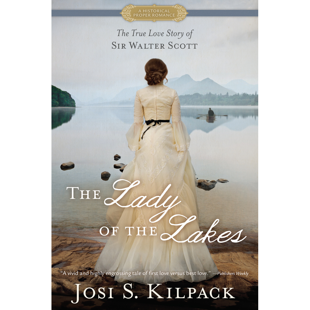 The Lady of the Lakes