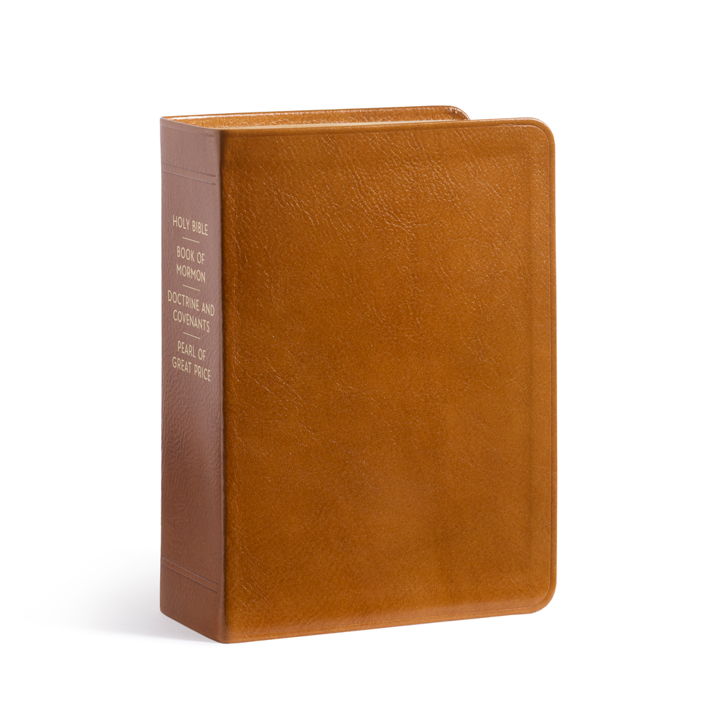 Genuine Leather Quad Combination, Regular (Color Options), , large