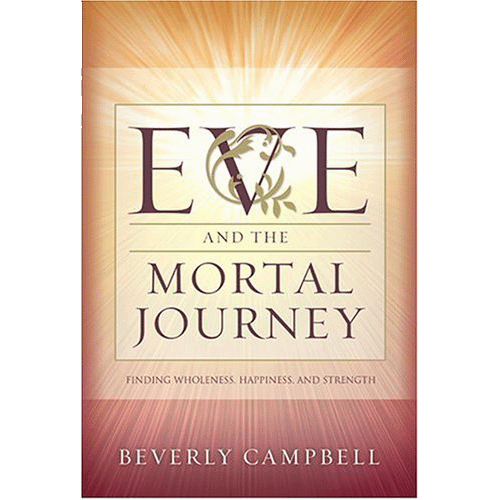Eve And The Mortal Journey, , large image number 0