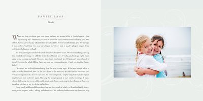 A Mothers Book Of Secrets, , large image number 1