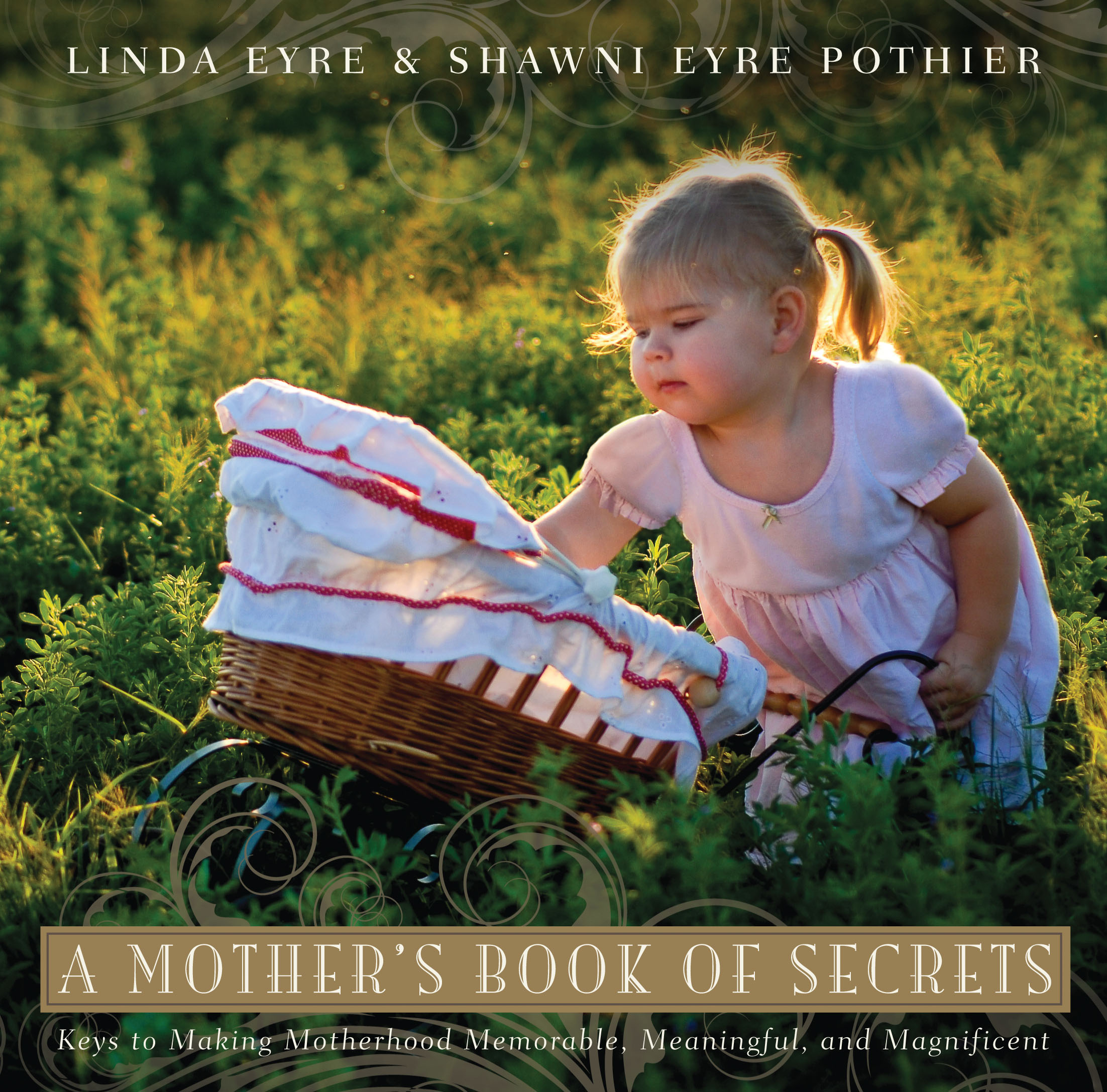 A Mothers Book Of Secrets, , large image number 0