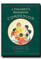 A Children's Songbook Companion, , large