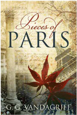 Pieces of Paris, , large image number 0