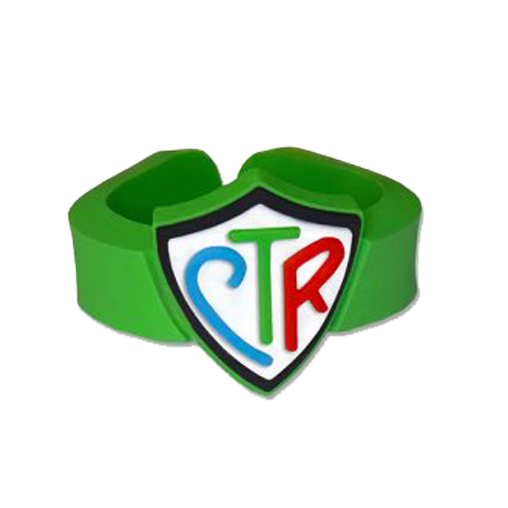 CTR Shield Adjustable Ring, , large image number 0