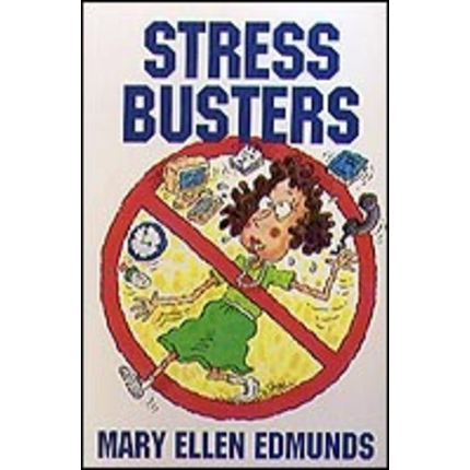 Stress Busters, , large image number 0